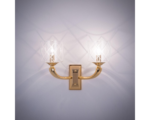 Eletto Spirito EL352W02.2 Бра Золото