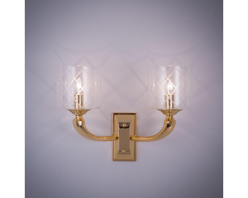 Eletto Spirito EL352W02.2 Бра Золото