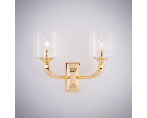 Eletto Spirito EL352W02.2 Бра Золото