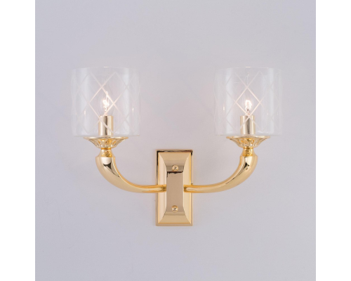 Eletto Spirito EL352W02.2 Бра Золото