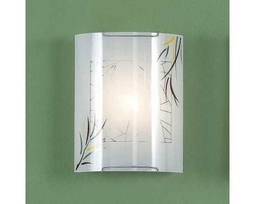 Citilux CL921009 Бра Ива