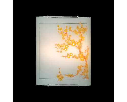 Citilux CL922141 Бра Сакура