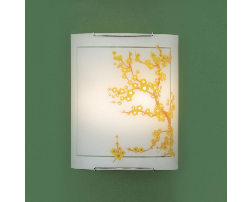 Citilux CL922141 Бра Сакура