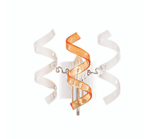 Citilux Рандом CL222322 Бра Хром