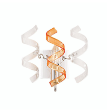 Citilux Рандом CL222322 Бра Хром