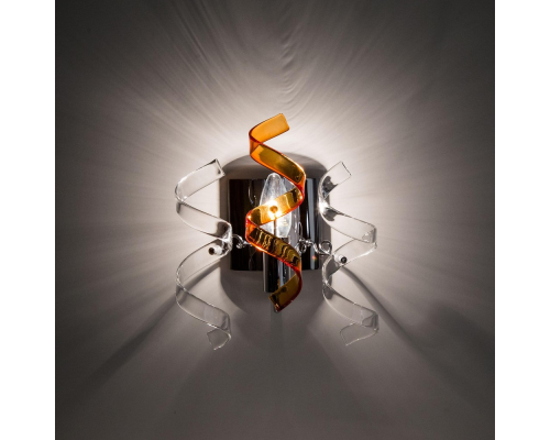 Citilux Рандом CL222322 Бра Хром