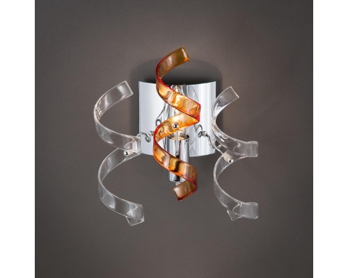 Citilux Рандом CL222322 Бра Хром