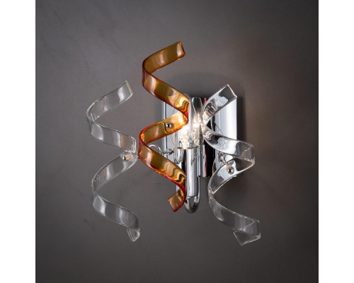 Citilux Рандом CL222322 Бра Хром