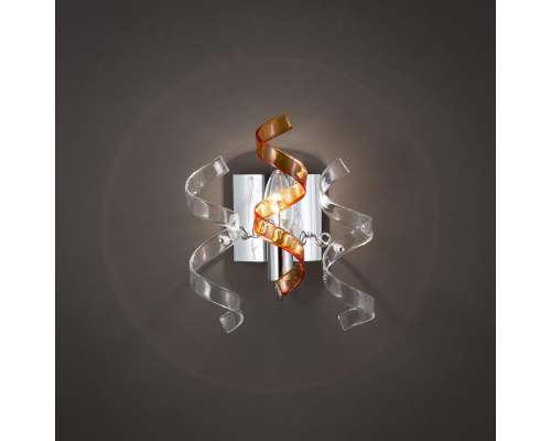 Citilux Рандом CL222322 Бра Хром