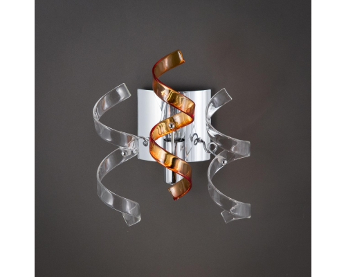 Citilux Рандом CL222322 Бра Хром