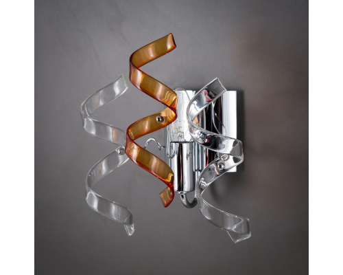 Citilux Рандом CL222322 Бра Хром