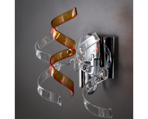 Citilux Рандом CL222322 Бра Хром