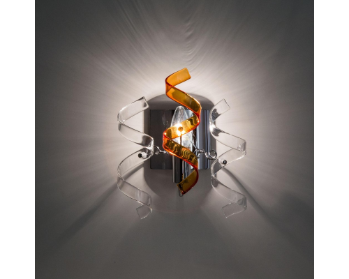 Citilux Рандом CL222322 Бра Хром