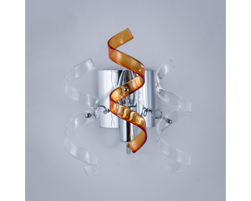 Citilux Рандом CL222322 Бра Хром