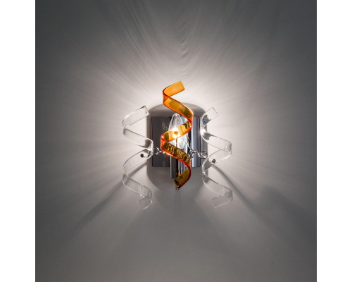 Citilux Рандом CL222322 Бра Хром