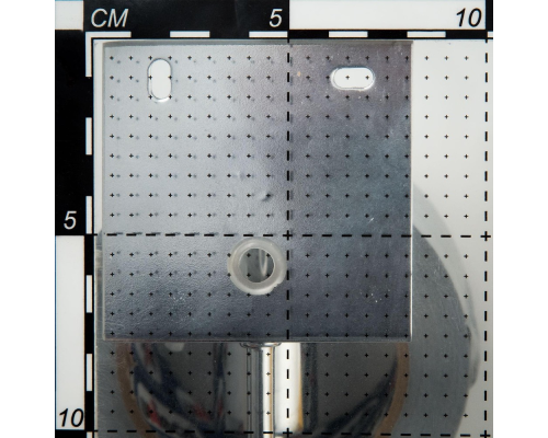 Citilux Рандом CL222322 Бра Хром