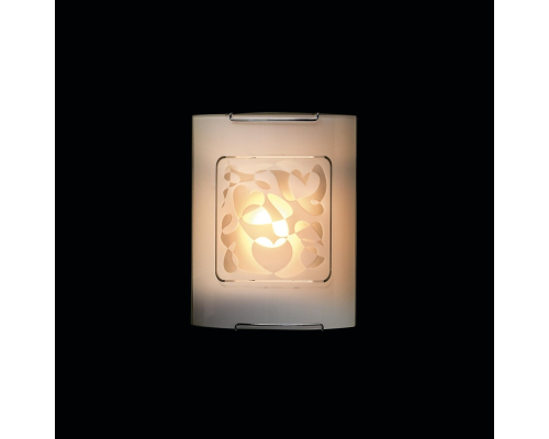 Citilux CL921018 Бра Абстракция