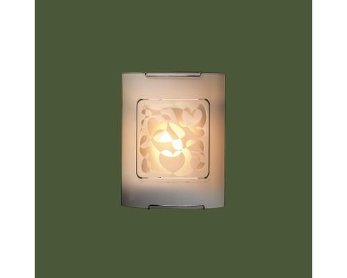 Citilux CL921018 Бра Абстракция