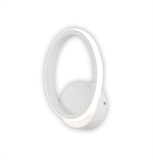 Citilux Сезар CL233B310 Бра светодиодное Белое