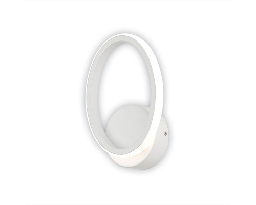 Citilux Сезар CL233B310 Бра светодиодное Белое