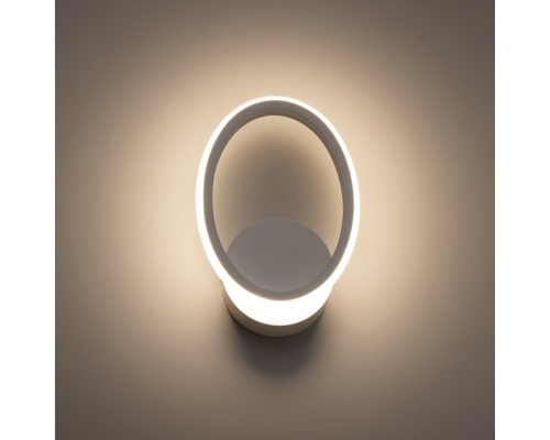 Citilux Сезар CL233B310 Бра светодиодное Белое