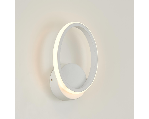 Citilux Сезар CL233B310 Бра светодиодное Белое