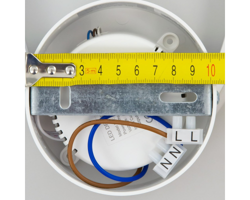 Citilux Сезар CL233B310 Бра светодиодное Белое