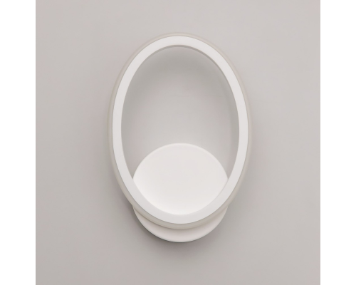 Citilux Сезар CL233B310 Бра светодиодное Белое