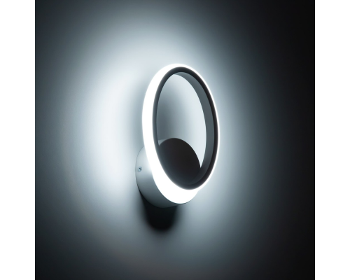 Citilux Сезар CL233B310 Бра светодиодное Белое