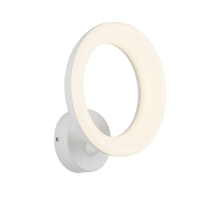 Citilux Паркер CL225B310 Бра светодиодное Белое