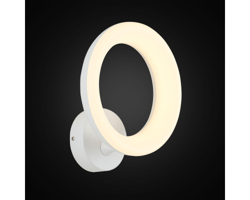 Citilux Паркер CL225B310 Бра светодиодное Белое