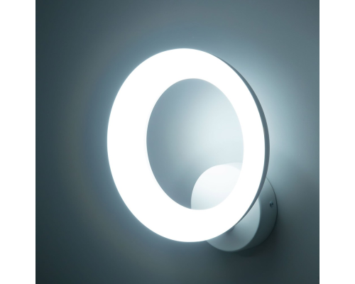 Citilux Паркер CL225B310 Бра светодиодное Белое