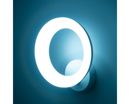 Citilux Паркер CL225B310 Бра светодиодное Белое