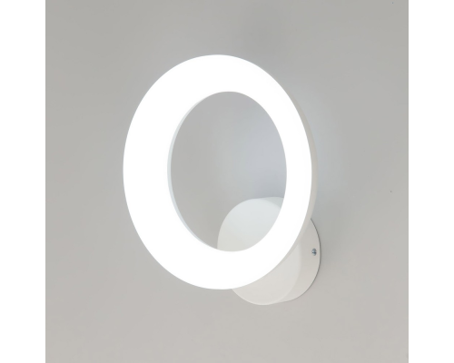 Citilux Паркер CL225B310 Бра светодиодное Белое