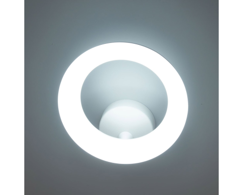 Citilux Паркер CL225B310 Бра светодиодное Белое