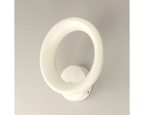 Citilux Паркер CL225B310 Бра светодиодное Белое