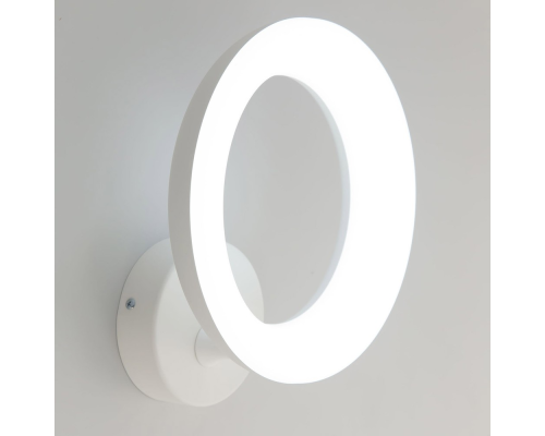 Citilux Паркер CL225B310 Бра светодиодное Белое