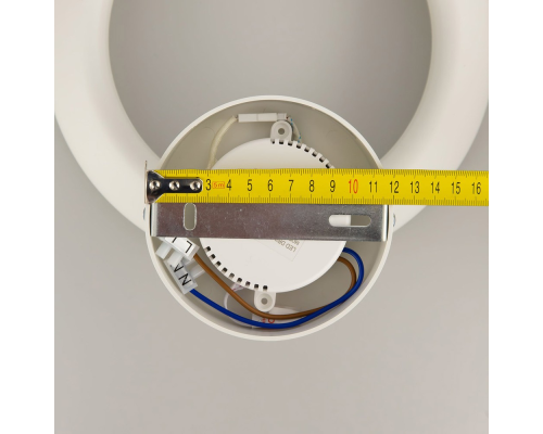 Citilux Паркер CL225B310 Бра светодиодное Белое