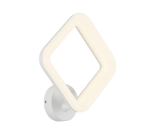 Citilux Паркер CL225B410 Бра светодиодное Белое