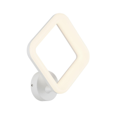 Citilux Паркер CL225B410 Бра светодиодное Белое