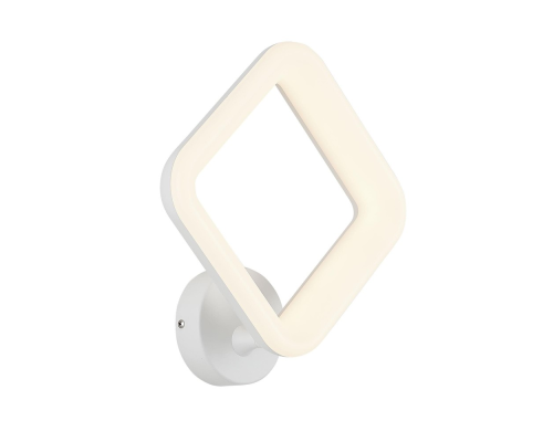 Citilux Паркер CL225B410 Бра светодиодное Белое