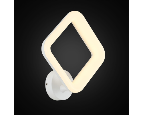 Citilux Паркер CL225B410 Бра светодиодное Белое