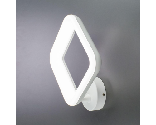 Citilux Паркер CL225B410 Бра светодиодное Белое