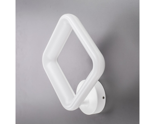 Citilux Паркер CL225B410 Бра светодиодное Белое