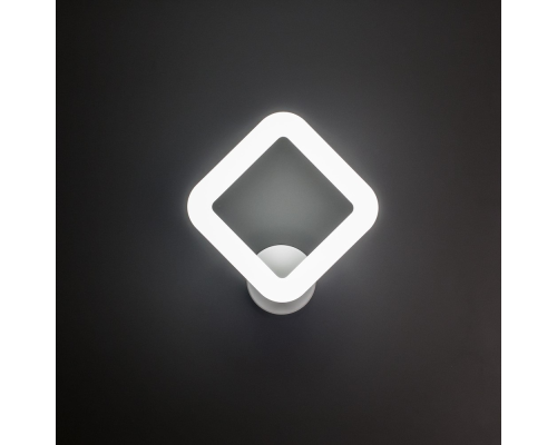 Citilux Паркер CL225B410 Бра светодиодное Белое