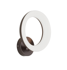 Citilux Паркер CL225B315 Бра светодиодное Венге