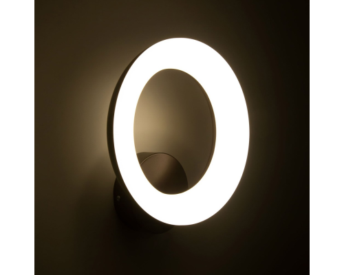 Citilux Паркер CL225B315 Бра светодиодное Венге