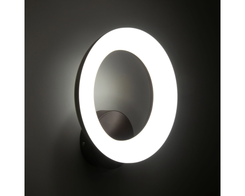 Citilux Паркер CL225B315 Бра светодиодное Венге