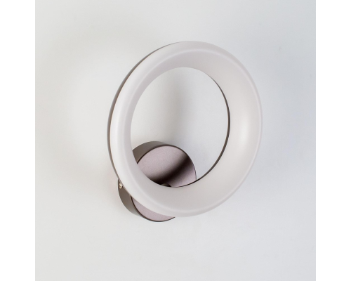 Citilux Паркер CL225B315 Бра светодиодное Венге