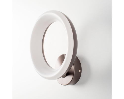 Citilux Паркер CL225B315 Бра светодиодное Венге